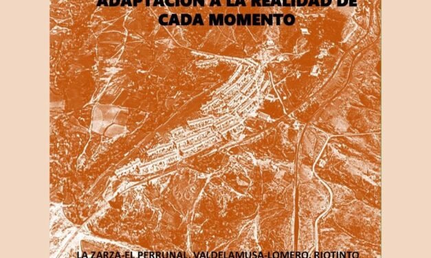 Juan Manuel Carvajal presenta su nuevo libro en la Capilla Presbiteriana de Bella Vista