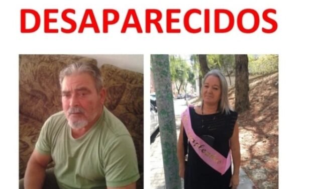 La Policía cree que Paqui Romero y Enrique Fuentes murieron de forma accidental