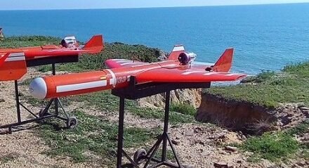 La UHU destaca su papel en la consecución del proyecto de drones en Mazagón