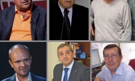 Seis profesores de la Universidad de Huelva, entre los científicos mejor valorados del mundo en 2020