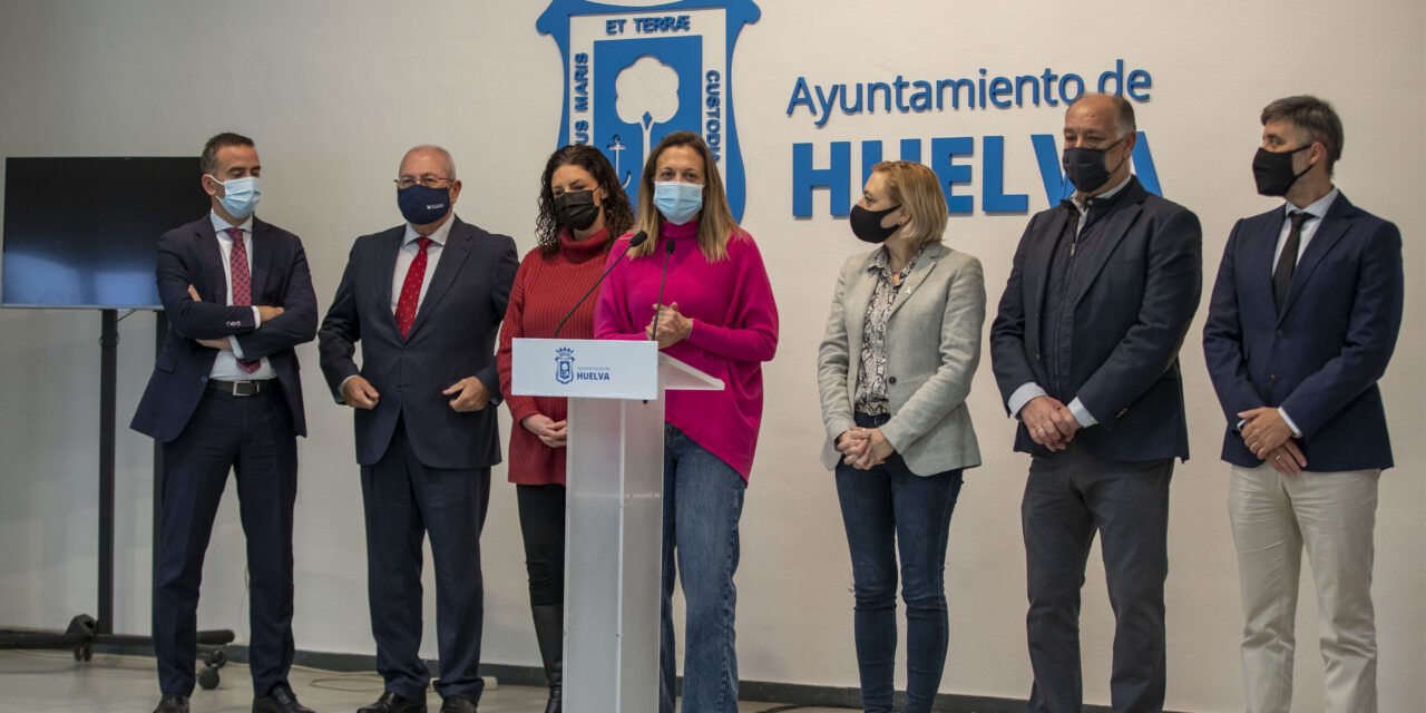 El Ayuntamiento ayudará a 430 menores con su campaña ‘Regala, juega, sonríe’