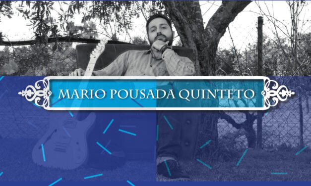 Mario Pousada pone este viernes el broche de oro a Las Tardes del Foro