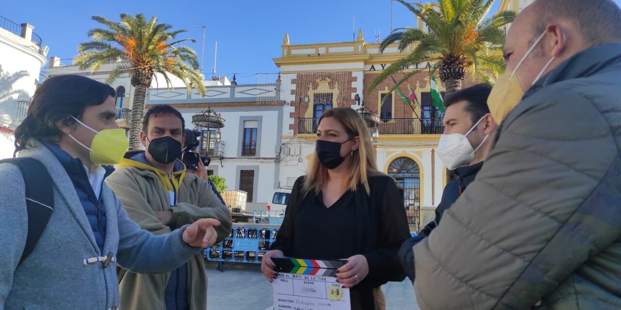 Un documental abordará la enfermedad de Andrade en Valverde