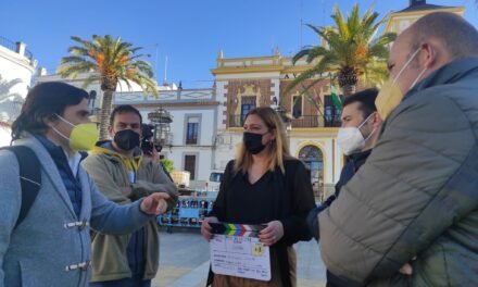 Un documental abordará la enfermedad de Andrade en Valverde