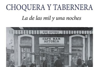 José Ramón Andikoetxea pone al descubierto la ‘Huelva choquera y tabernera’