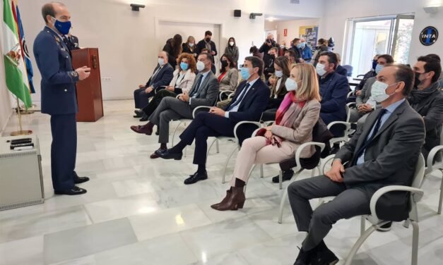 Comienzan las obras del proyecto CEUS que será una realidad en 2023