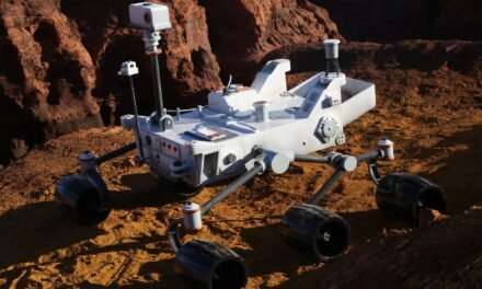 Los científicos avalan la iniciativa turística ‘Marte en la Tierra’