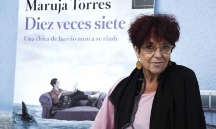 La escritora Maruja Torres y la cineasta María Ripoll se apuntan a ‘Huelva Ciudad Cultura’