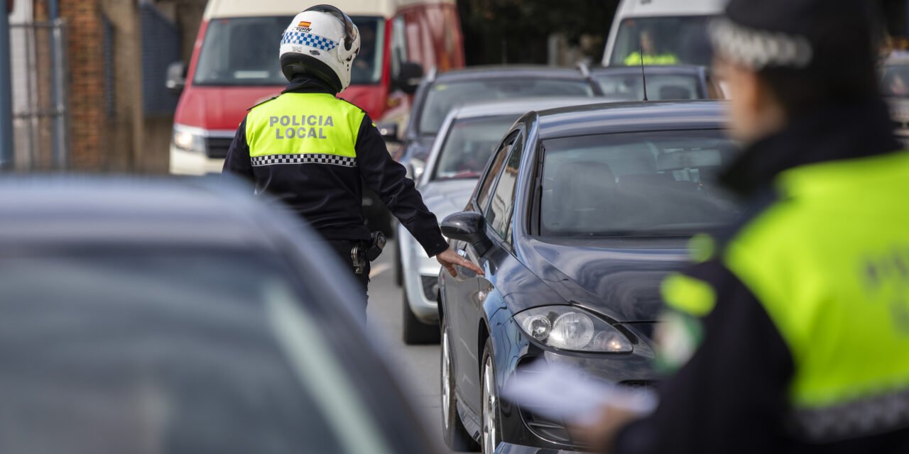 CSIF espera que la nueva Ley de Policías Locales dote de agentes a Berrocal y Campofrío