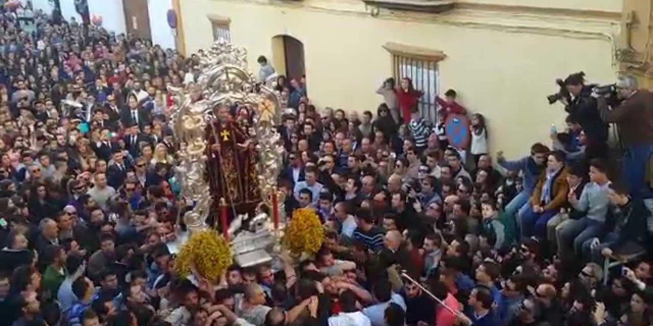 Trigueros suspende las fiestas de San Antonio Abad