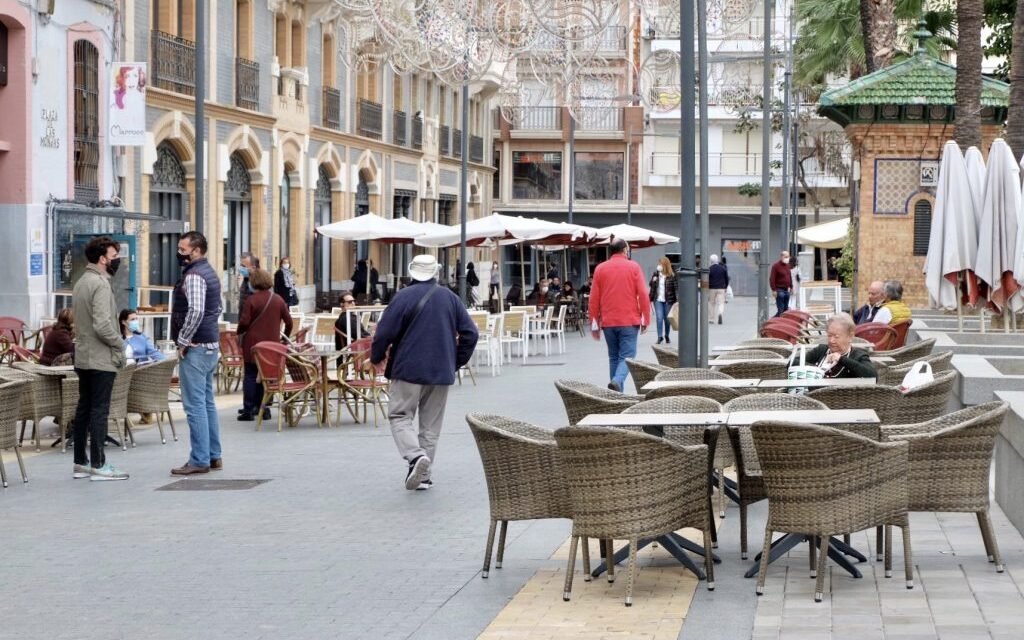 Reclaman incentivos a la contratación ante la «alarmante» subida del paro en Huelva