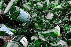 Unos 400 establecimientos hosteleros de la capital se suman al reciclaje de vidrio