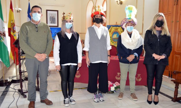 Gema Conde, Penélope Jiménez y Lola Beltrán encarnarán a los Reyes Magos de San Juan del Puerto