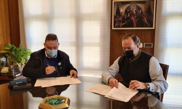 Caja Rural da su apoyo a las librerías para fortalecer al sector