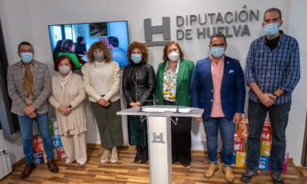 Huelva formará en buenas prácticas a mujeres recicladoras de Paraguay