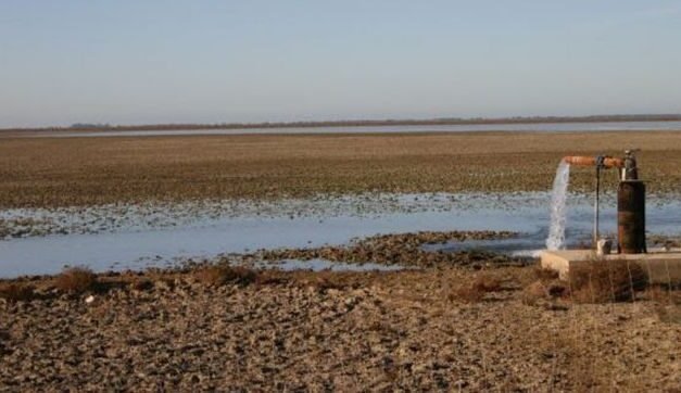 El Supremo confirma una condena de dos años de cárcel por extraer agua de Doñana