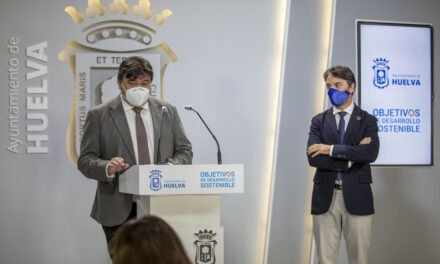 Huelva recupera las subvenciones de empleabilidad de la Junta después de 13 años en blanco