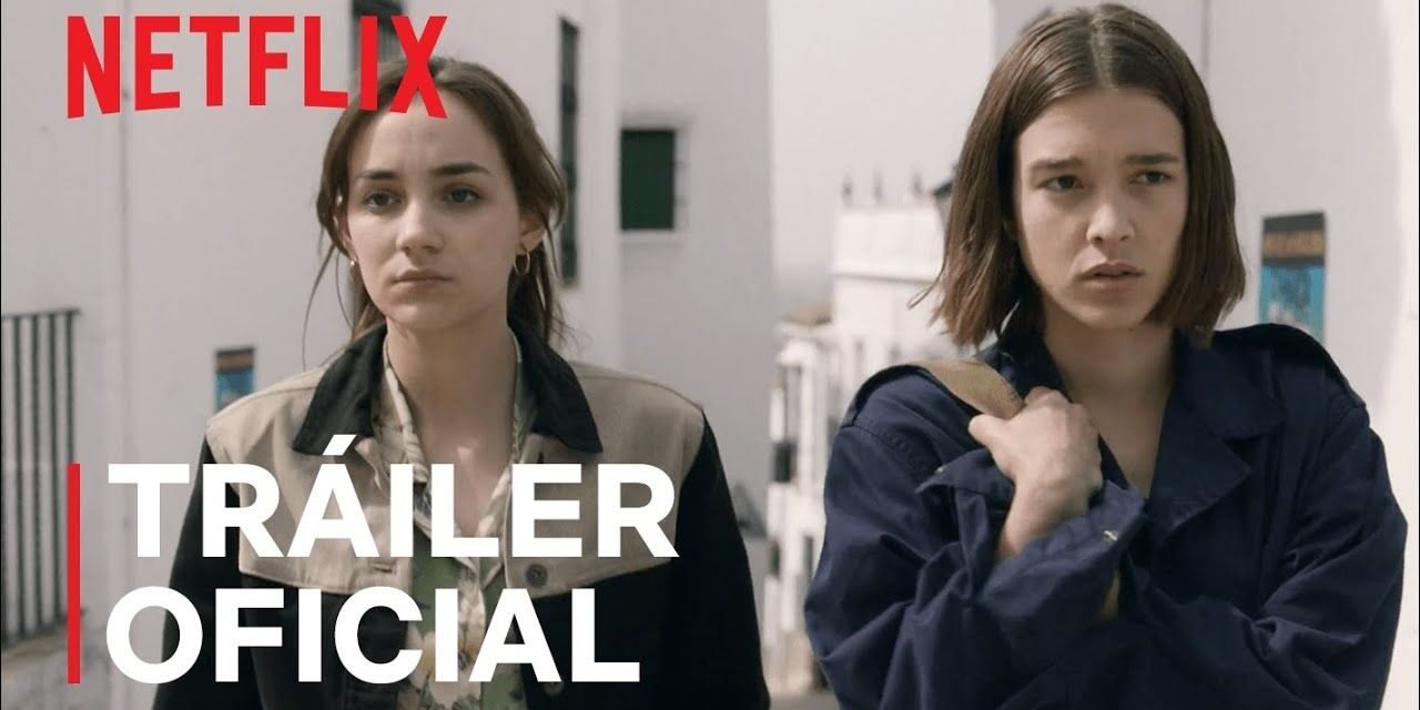 Netflix estrena este viernes ‘Feria’, la serie rodada en la Cuenca Minera