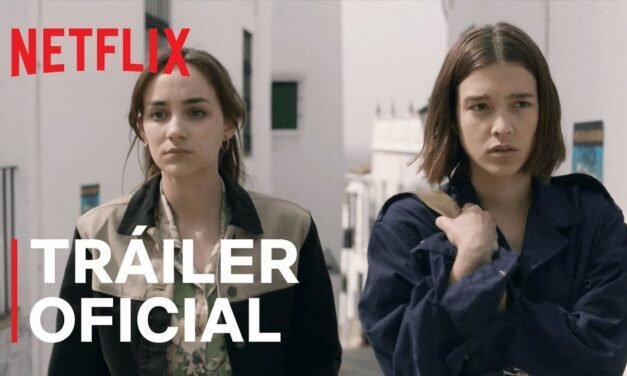 Netflix estrena este viernes ‘Feria’, la serie rodada en la Cuenca Minera