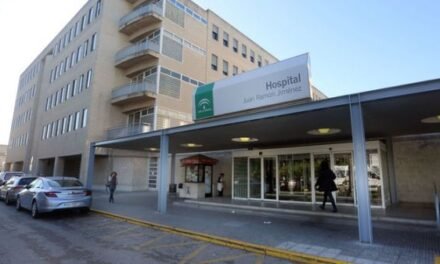 El número de hospitalizados por covid en Huelva se eleva a 80