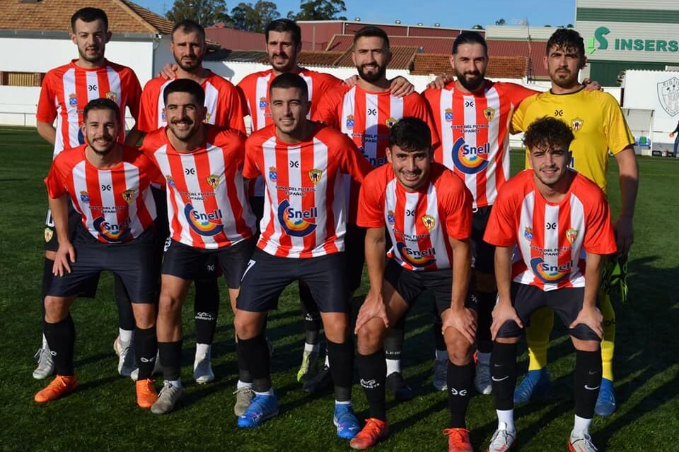 El Riotinto Balompié hace historia y pasa a la gran final de la Copa Provincial de Huelva