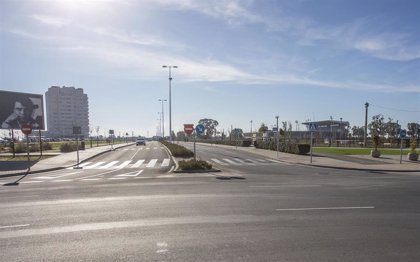 Huelva aprueba el proyecto de reparcelación del Ensanche Sur