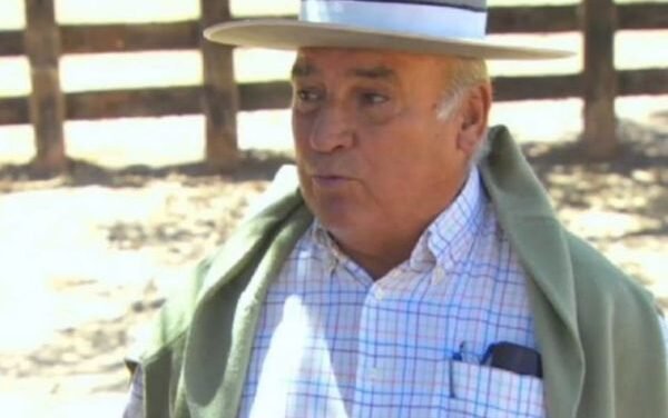 Fallece el empresario taurino zalameño José Luis Pereda