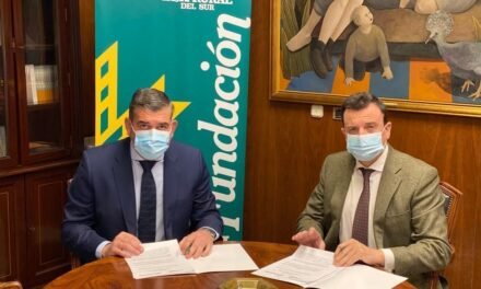 Un acuerdo acaba con la exclusión financiera de los temporeros en Huelva