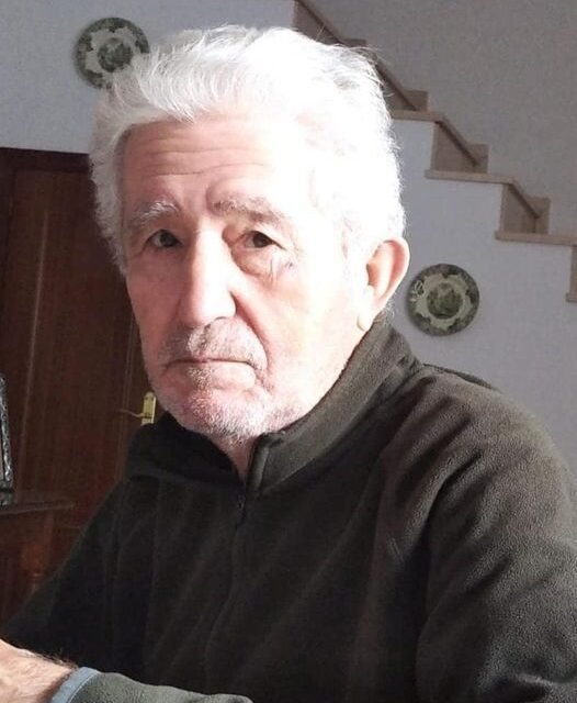 Buscan a Simón Rodríguez, vecino de El Cerro de Andévalo desaparecido este martes