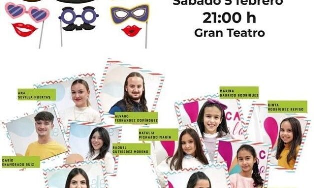 Huelva continua con la programación del Carnaval con la coronación este sábado