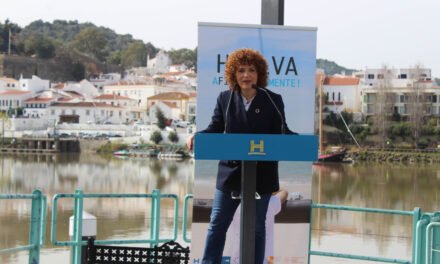 Diputación impulsa a la provincia como plató de cine con la creación de la Huelva Film Commission