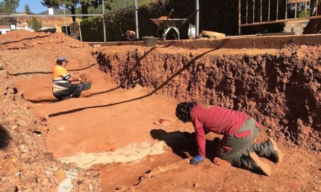 Vanesa Navarro pone voz a las mujeres víctimas del franquismo en la Cuenca Minera