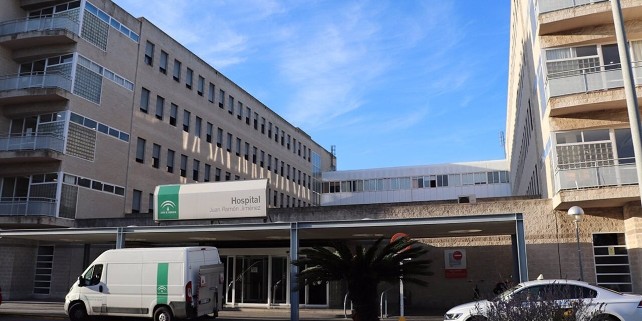 Las hospitalizaciones bajan de nuevo de 50 en Huelva en otro día sin fallecimientos