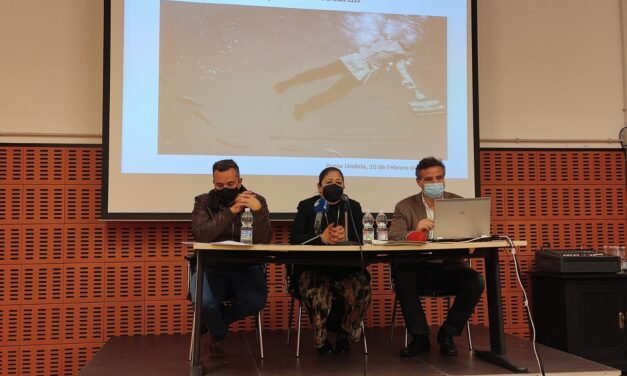 Una asociación para ‘El hombre que nunca existió’