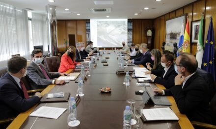 El Puerto de Huelva aprueba su II Plan de Igualdad