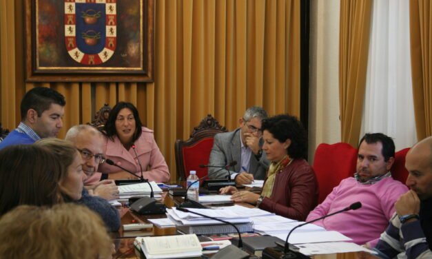 Giahsa reclama siete millones de euros al Ayuntamiento de Valverde por “irse sin pagar” en 2012