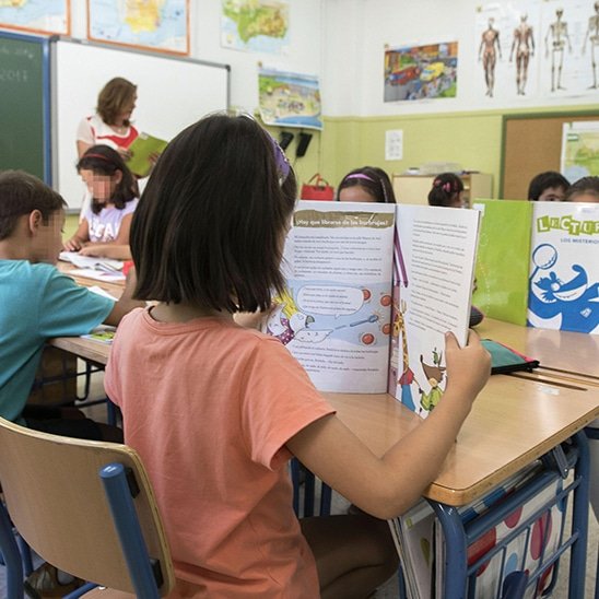 Educación oferta casi 700 plazas más en Huelva para el próximo curso