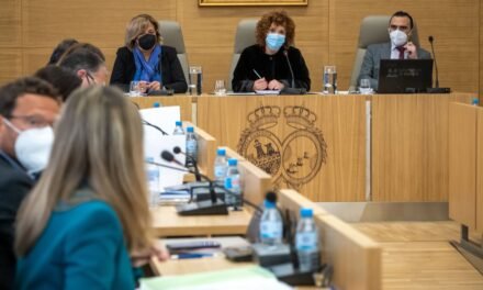 Diputación llama a recuperar los servicios de atención primaria previos a la pandemia