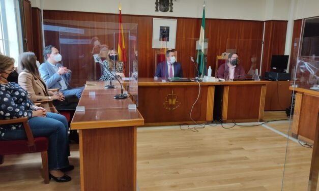 Piden ampliar las plantillas de los juzgados de Ayamonte, Moguer y La Palma