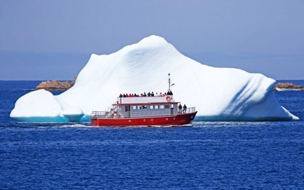 Canadá retomará la búsqueda del marinero de Lepe desaparecido “en cuanto mejoren las condiciones”