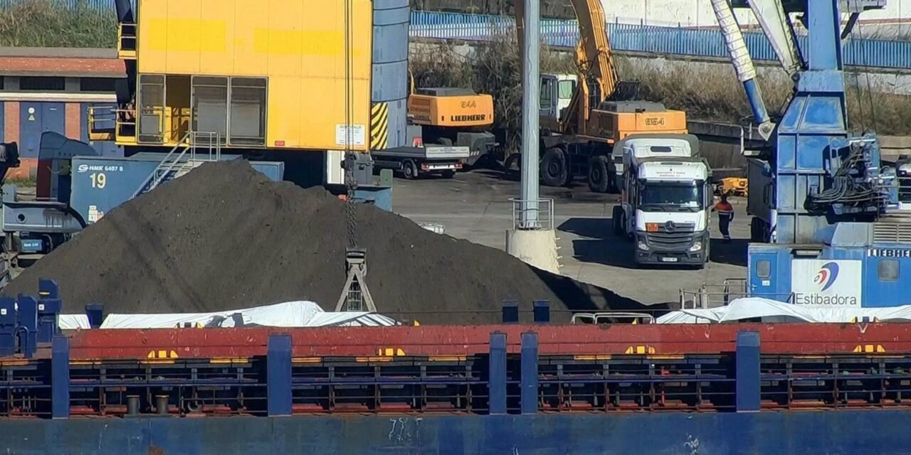 Ecologistas en Acción reclama que se mantengan las inspecciones de todos los residuos peligrosos