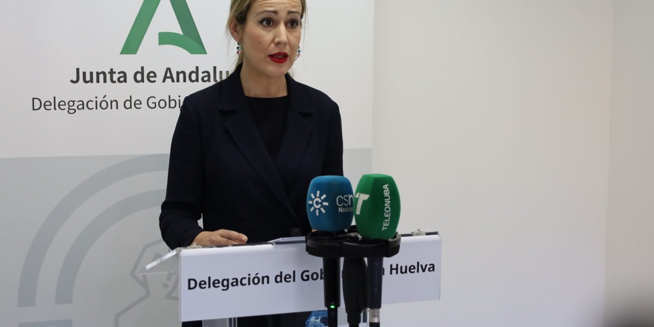 <strong>Bella Verano encabezará la lista del PP al Congreso en Huelva</strong>