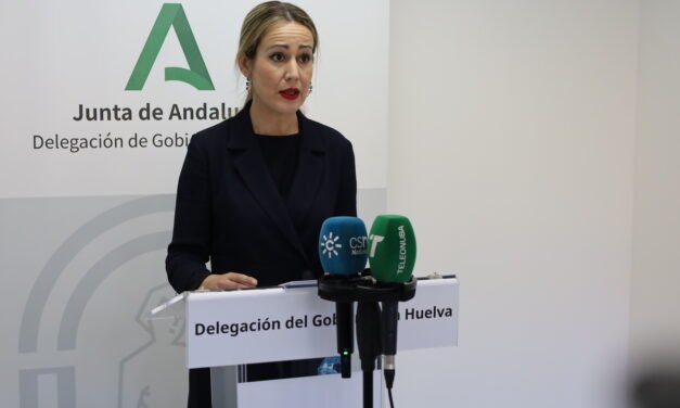 <strong>Bella Verano encabezará la lista del PP al Congreso en Huelva</strong>