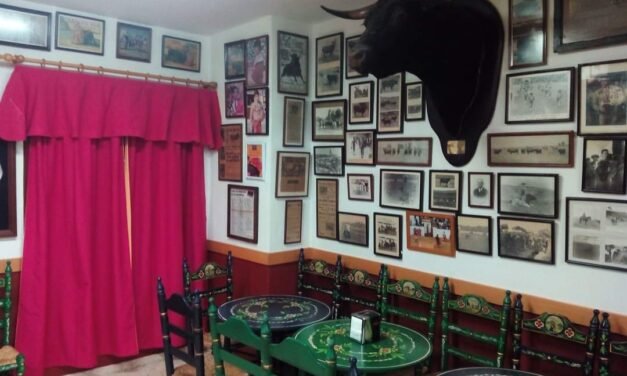 La Peña Taurina de Zalamea ve en peligro su continuidad por falta de socios