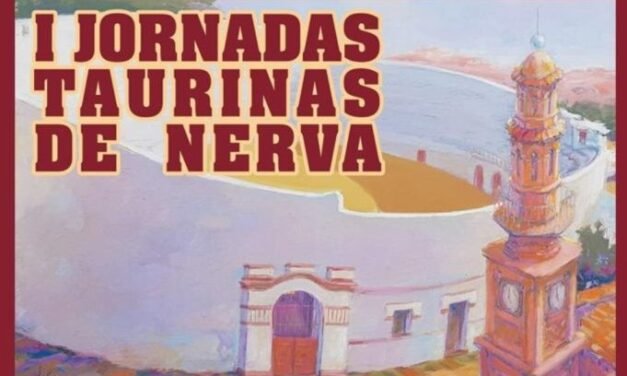 Nerva acoge sus primeras jornadas taurinas entre el 1 y el 3 de abril