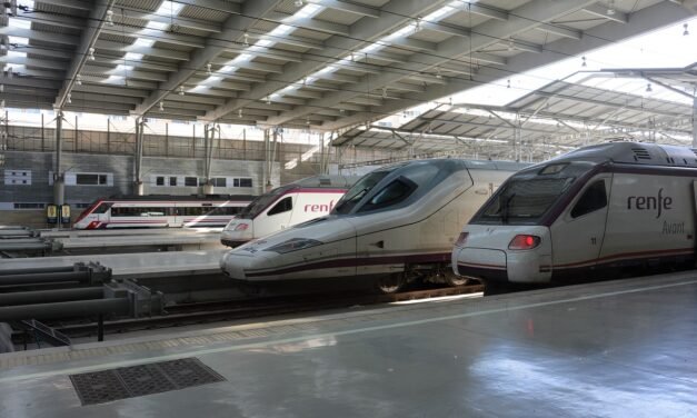La ministra de Transportes deja “claro” su compromiso con las infraestructuras de Huelva