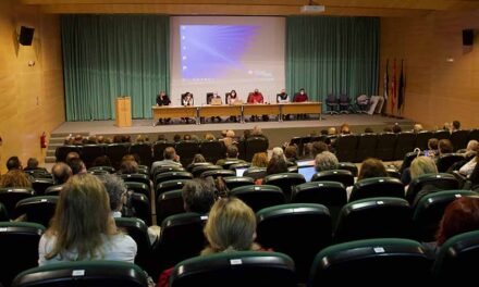 La Universidad de Huelva ve peligrar su futuro por el modelo de financiación de la Junta