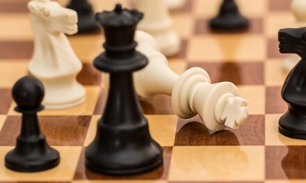 El ajedrez tomará la calle en Huelva a través del I Torneo Calle Rábida