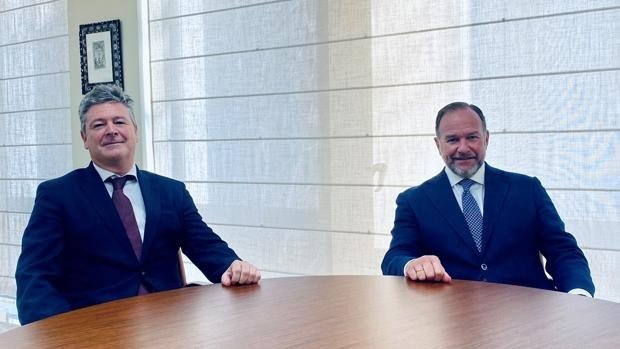 Caja Rural del Sur incrementa sus resultados un 37% en 2021 hasta alcanzar los 58,2 millones