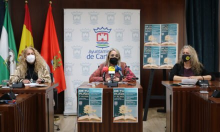 Cartaya pone en marcha su II Certamen Literario ‘De tu puño y alma’